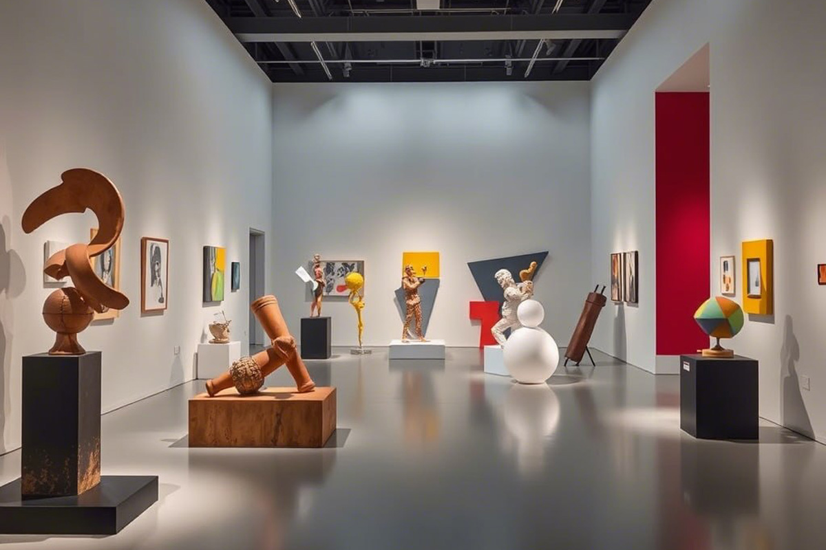 фото 6 поход в музей